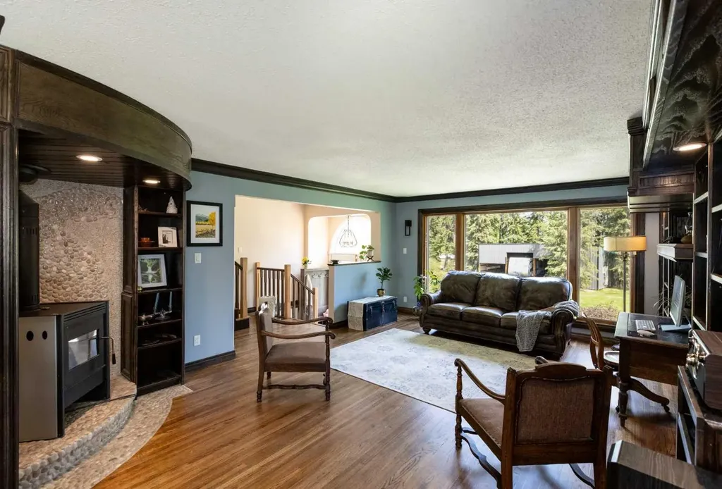 13 Green Valley Lane Rural Clearwater County AB T4T 2A1