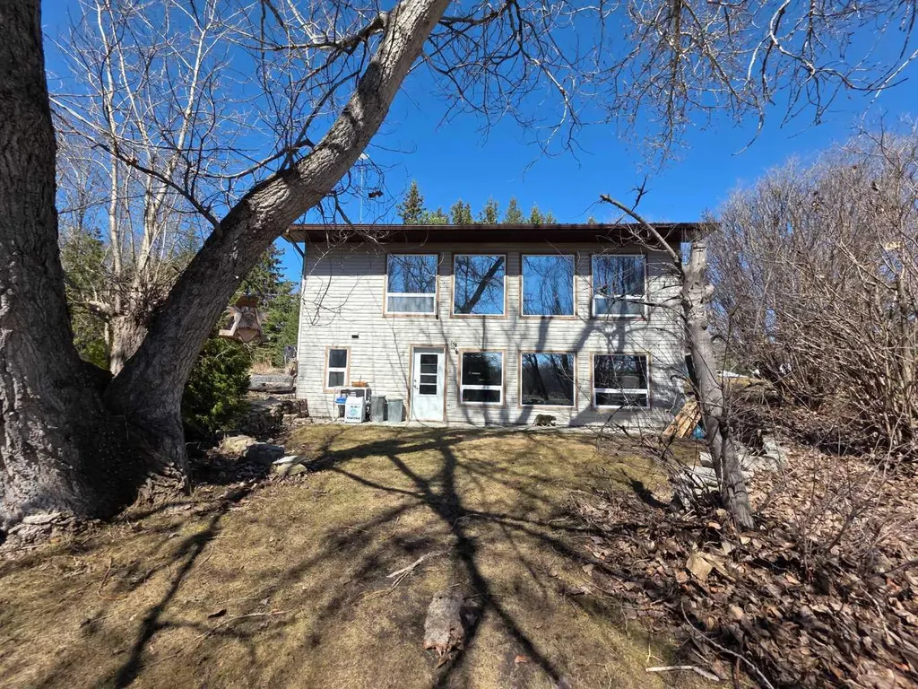 462075 Range Road 33 Winfield AB T0C 2X0