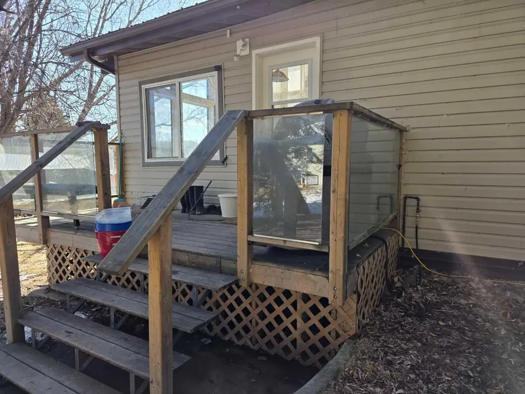462075 Range Road 33 Winfield AB T0C 2X0