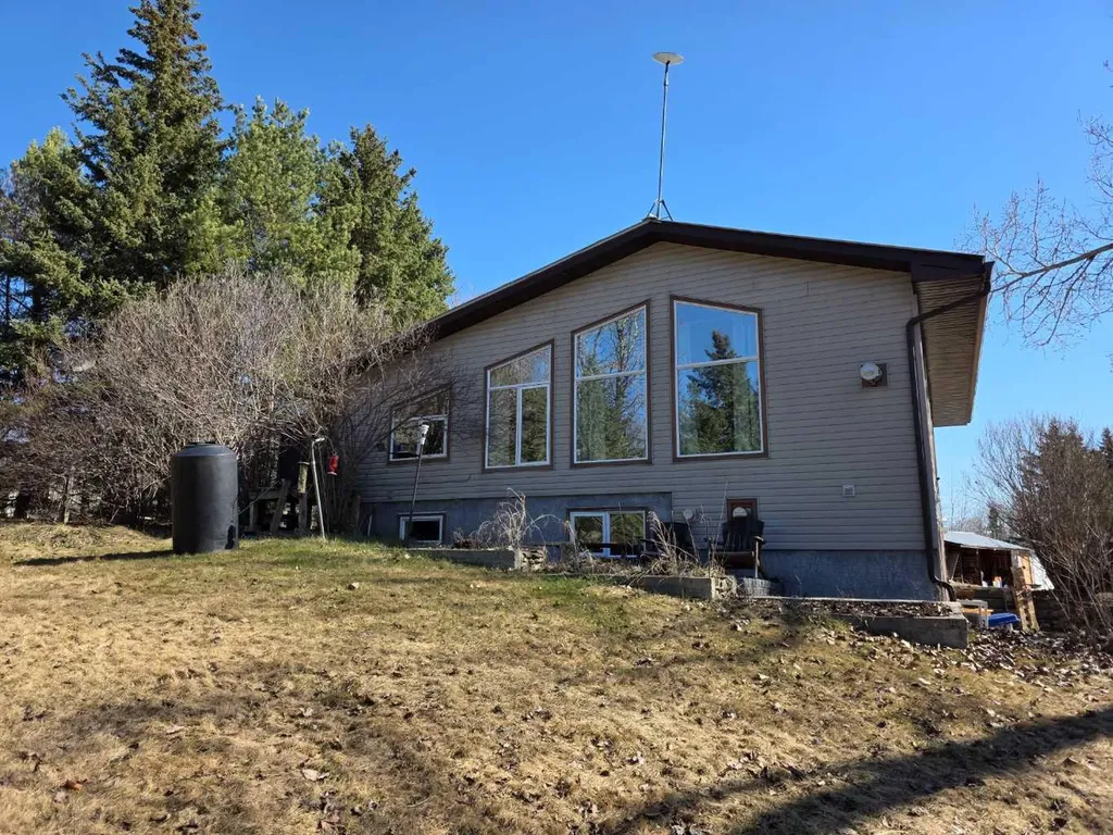 462075 Range Road 33 Winfield AB T0C 2X0