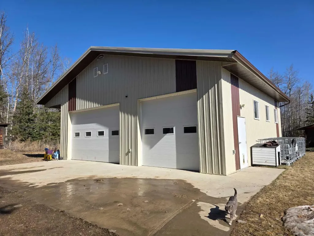 462075 Range Road 33 Winfield AB T0C 2X0