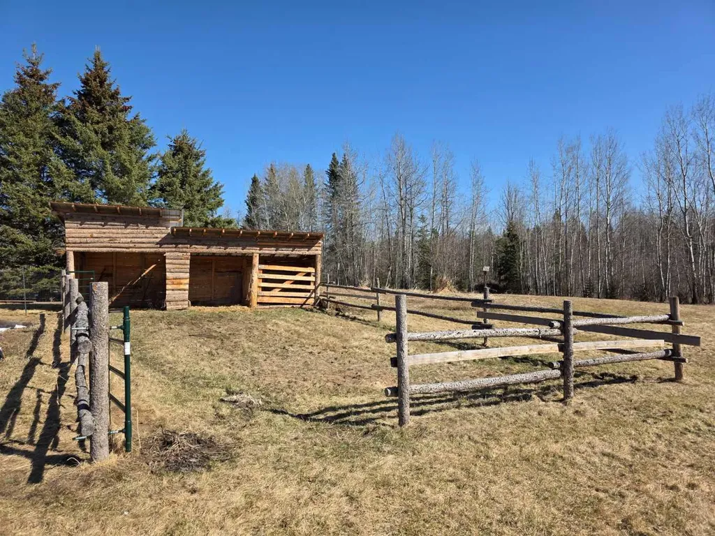 462075 Range Road 33 Winfield AB T0C 2X0