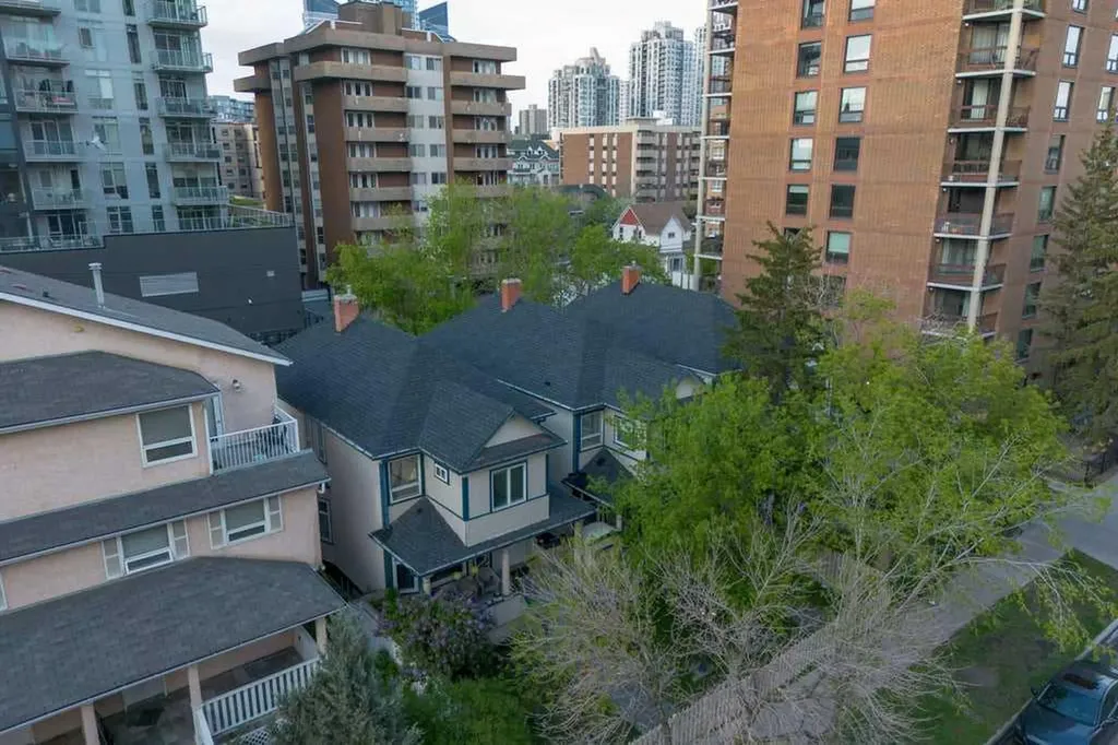 1314 15 Avenue SW Calgary AB T3C 0X7