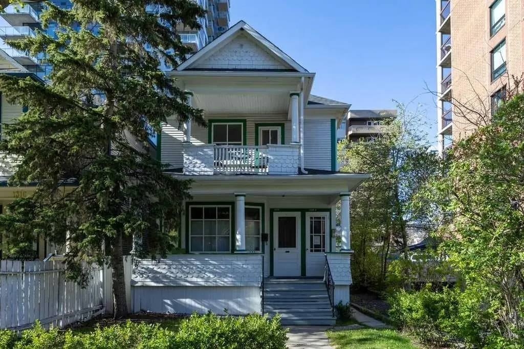 1314 15 Avenue SW Calgary AB T3C 0X7