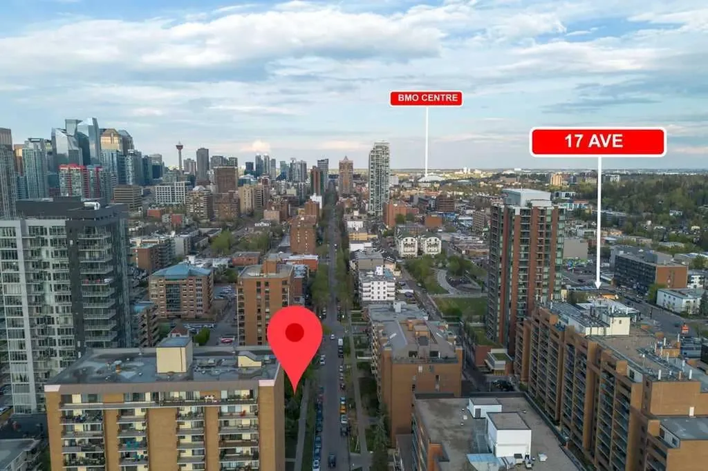 1314 15 Avenue SW Calgary AB T3C 0X7