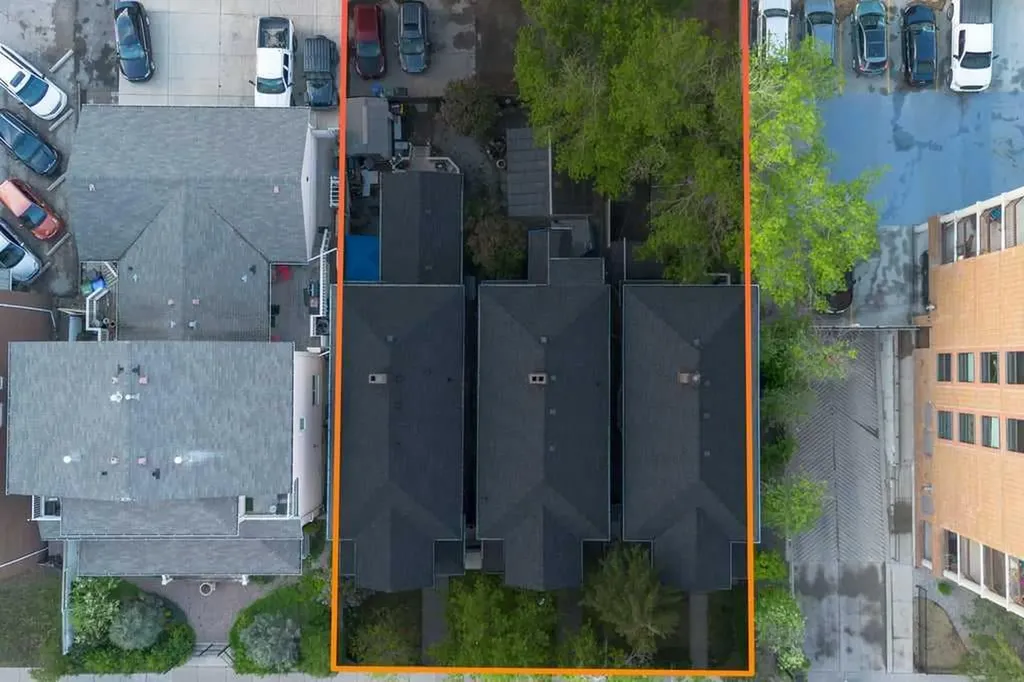 1314 15 Avenue SW Calgary AB T3C 0X7