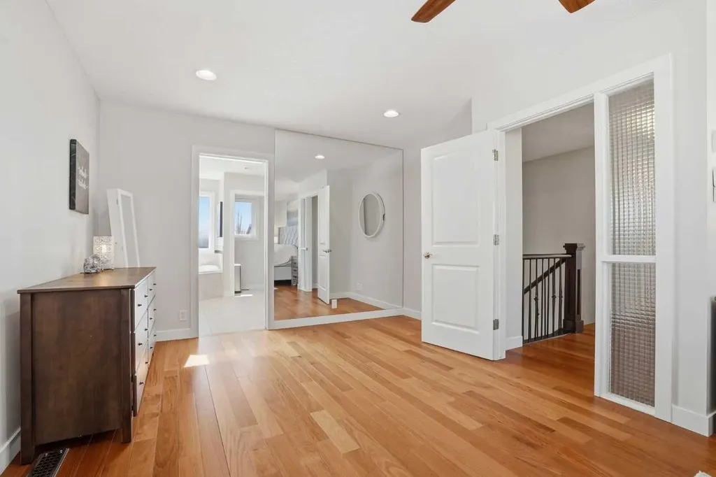 135 Cranleigh View SE Calgary AB T3M 0A2