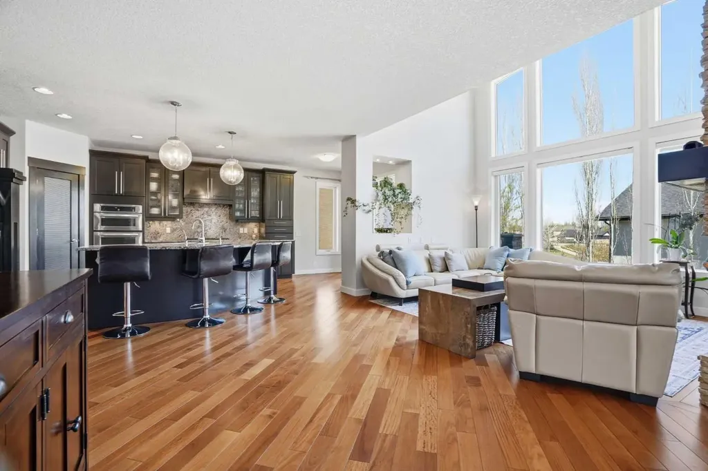 135 Cranleigh View SE Calgary AB T3M 0A2