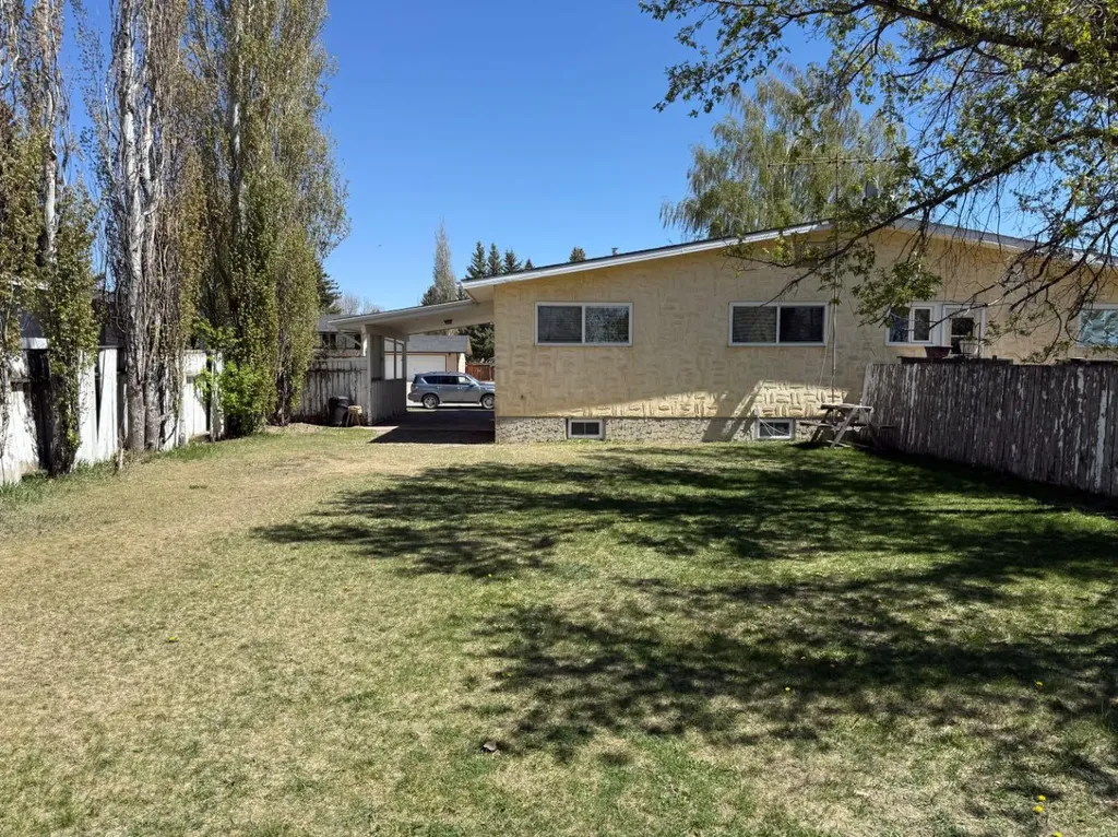 232 Rubie Crescent Nobleford AB T0L 1S0