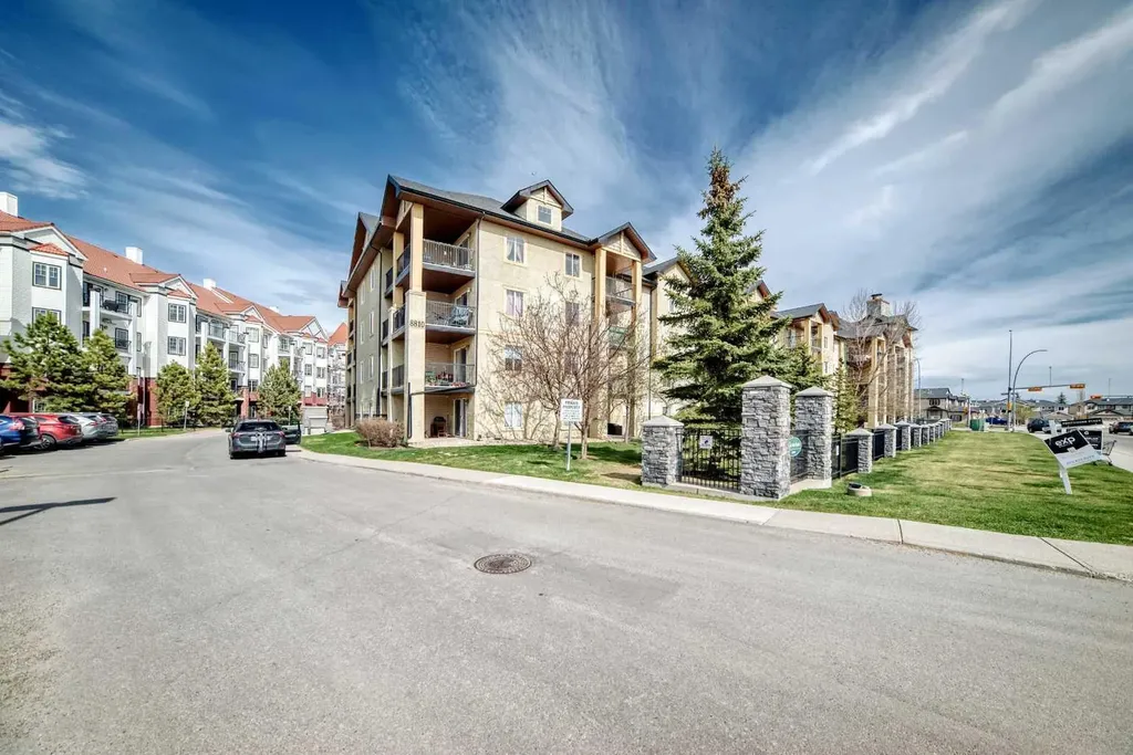 8810 Royal Birch Boulevard NW Calgary AB T3G 6A9