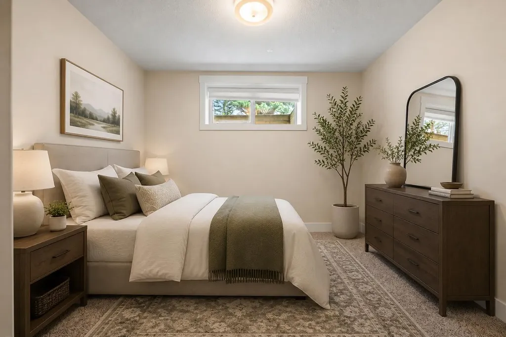 729 4 Street NW Calgary AB T2N 1P3
