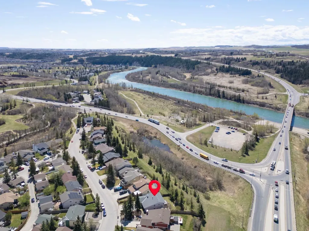 92 Glenhill Drive Cochrane AB T4C 1H1