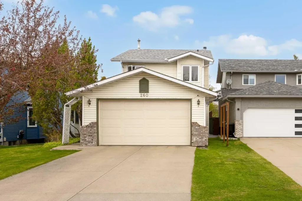 260 Riverside Mews SE Calgary AB T2C 3Y8