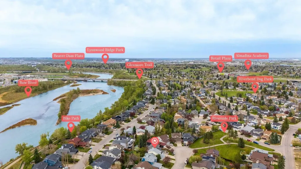 260 Riverside Mews SE Calgary AB T2C 3Y8