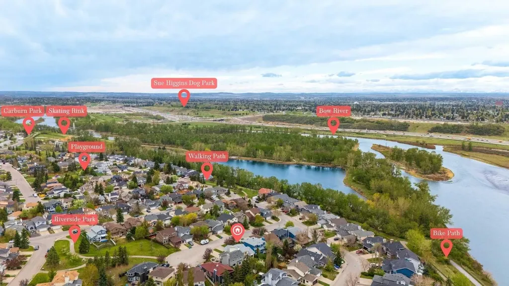 260 Riverside Mews SE Calgary AB T2C 3Y8