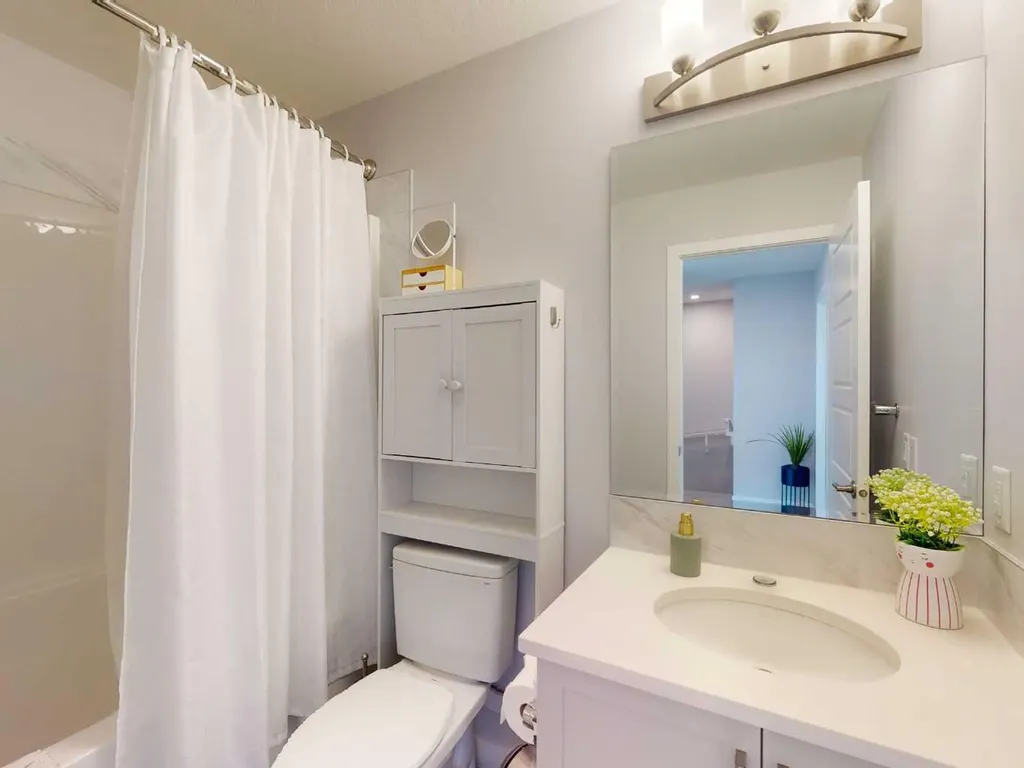 1842 Rangeview Drive SE Calgary AB T3S0C9