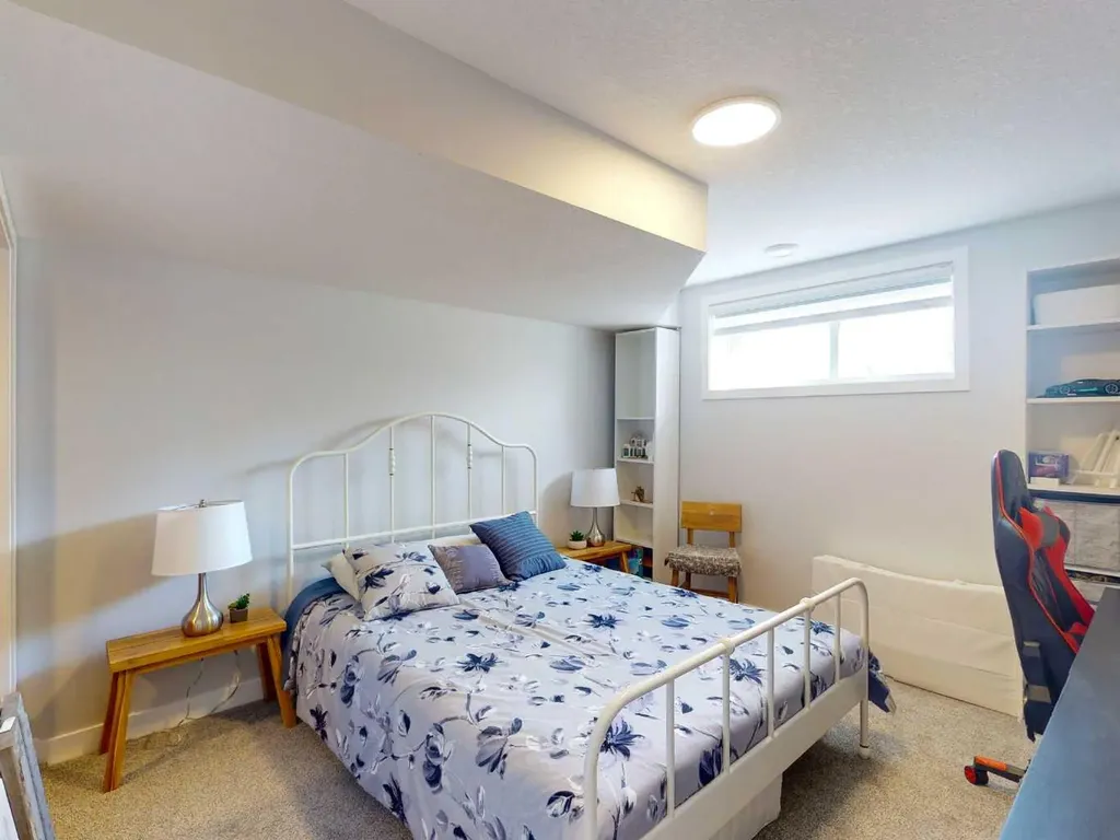 1842 Rangeview Drive SE Calgary AB T3S0C9