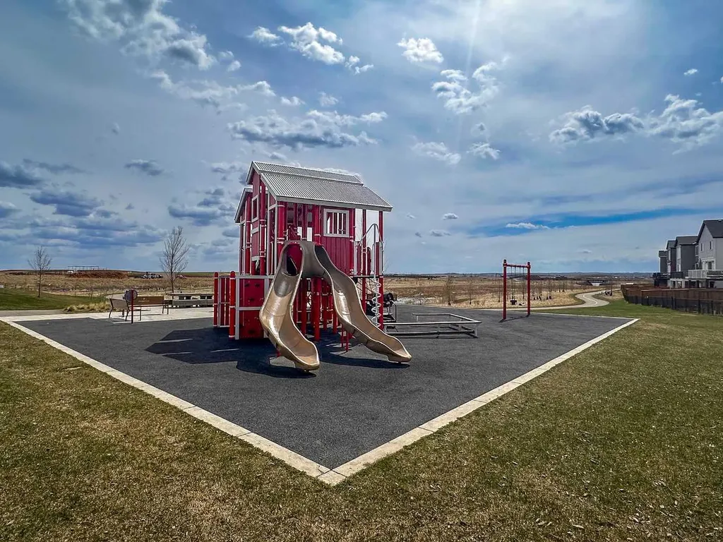 1842 Rangeview Drive SE Calgary AB T3S0C9