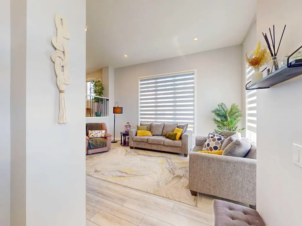 1842 Rangeview Drive SE Calgary AB T3S0C9