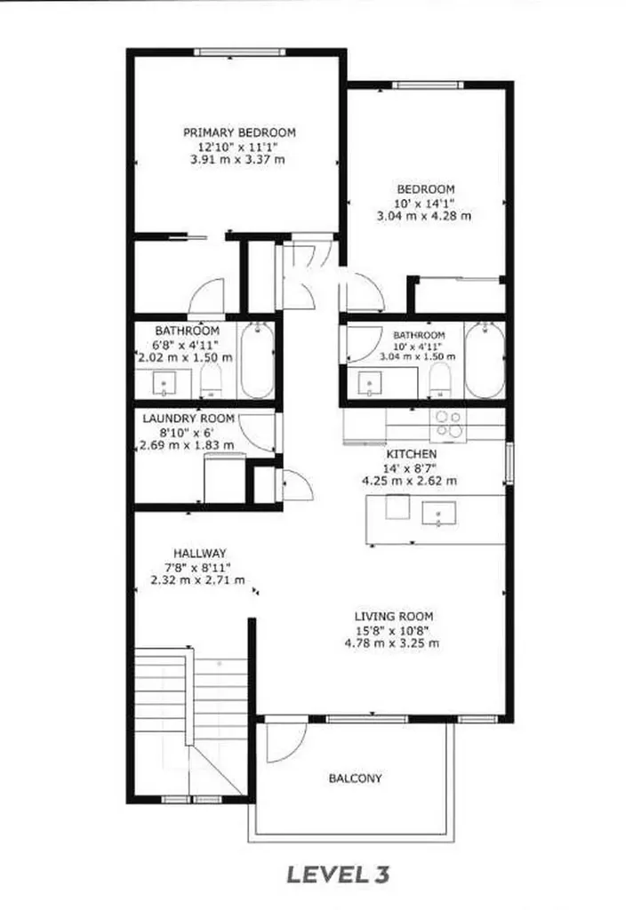2117 81 Street SW Calgary AB T3H 6H5