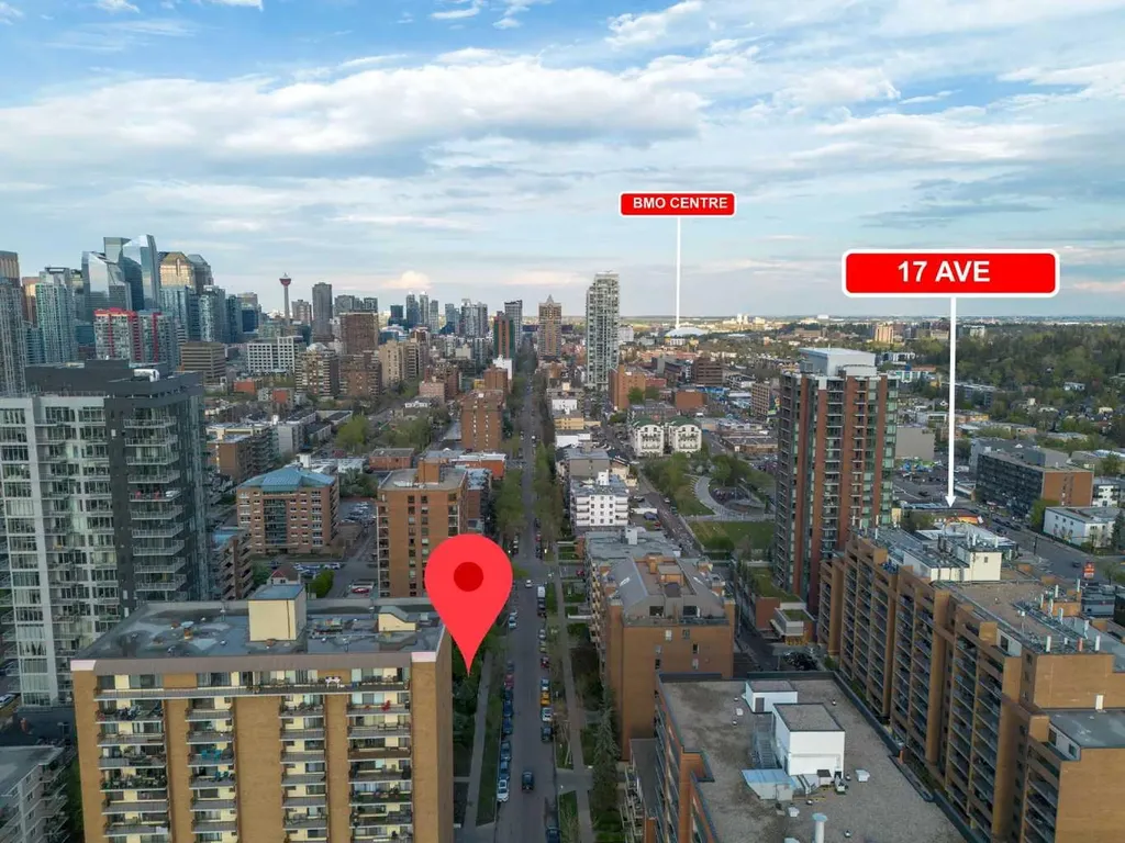 1316 15 Avenue SW Calgary AB T3C 0X7