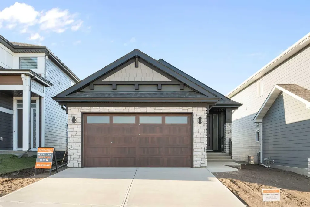 147 Marmot Grove NW Calgary AB T3R 2G4