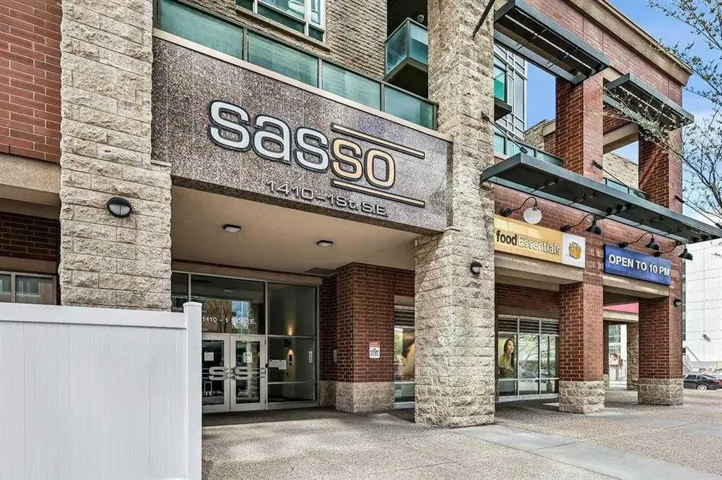 1410 1 Street SE Calgary AB T2G 5T7