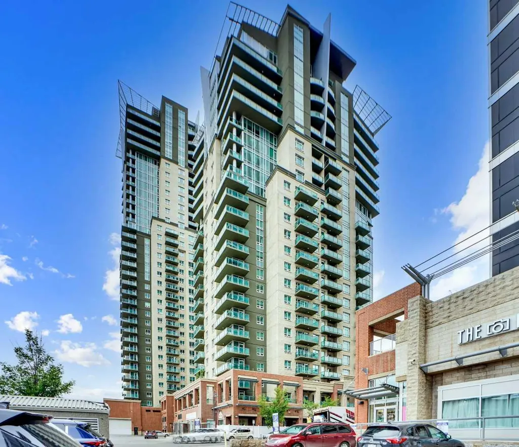 1410 1 Street SE Calgary AB T2G 5T7