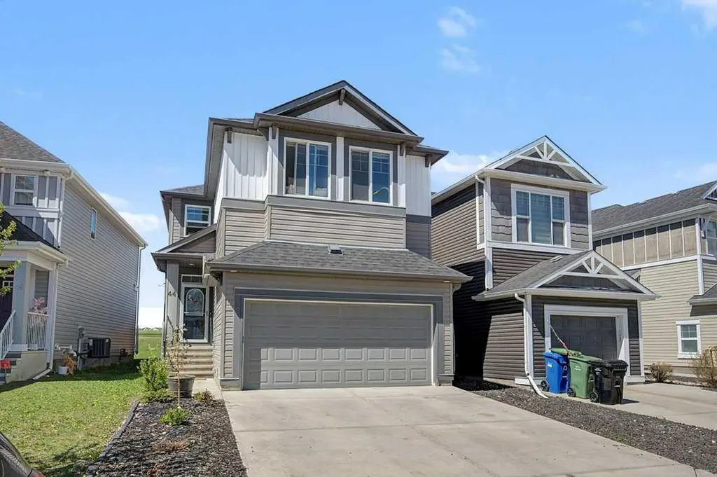 44 Auburn Glen Close SE Calgary AB T3M 2P4