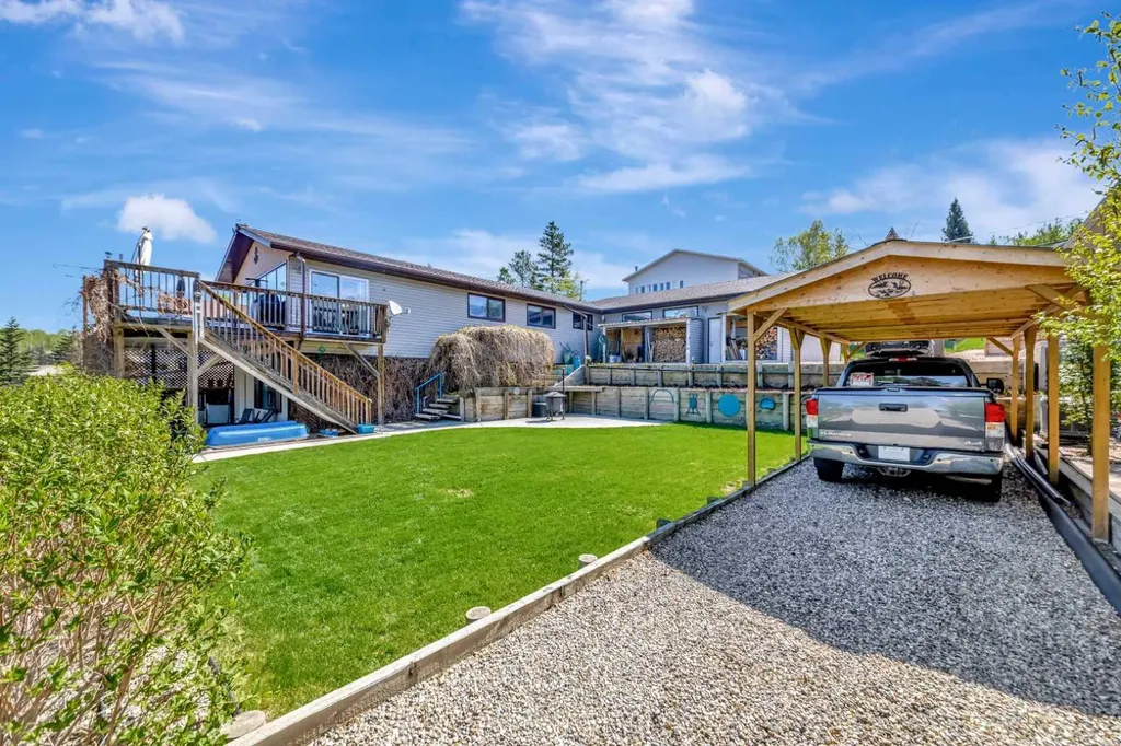 123 Kildaw Drive Loon Lake SK S0M 0C1