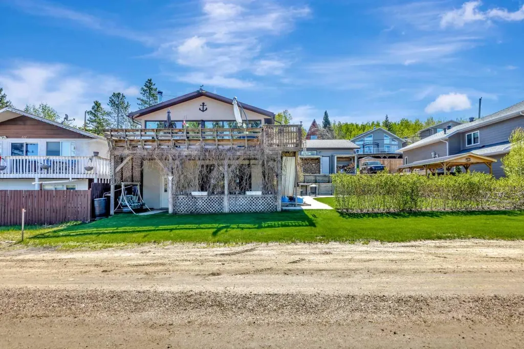 123 Kildaw Drive Loon Lake SK S0M 0C1