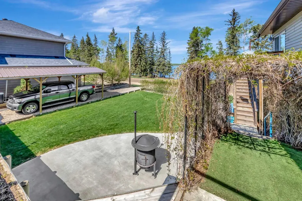 123 Kildaw Drive Loon Lake SK S0M 0C1