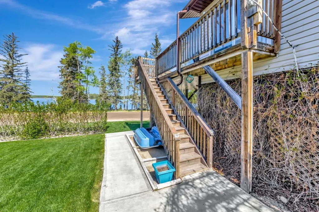 123 Kildaw Drive Loon Lake SK S0M 0C1