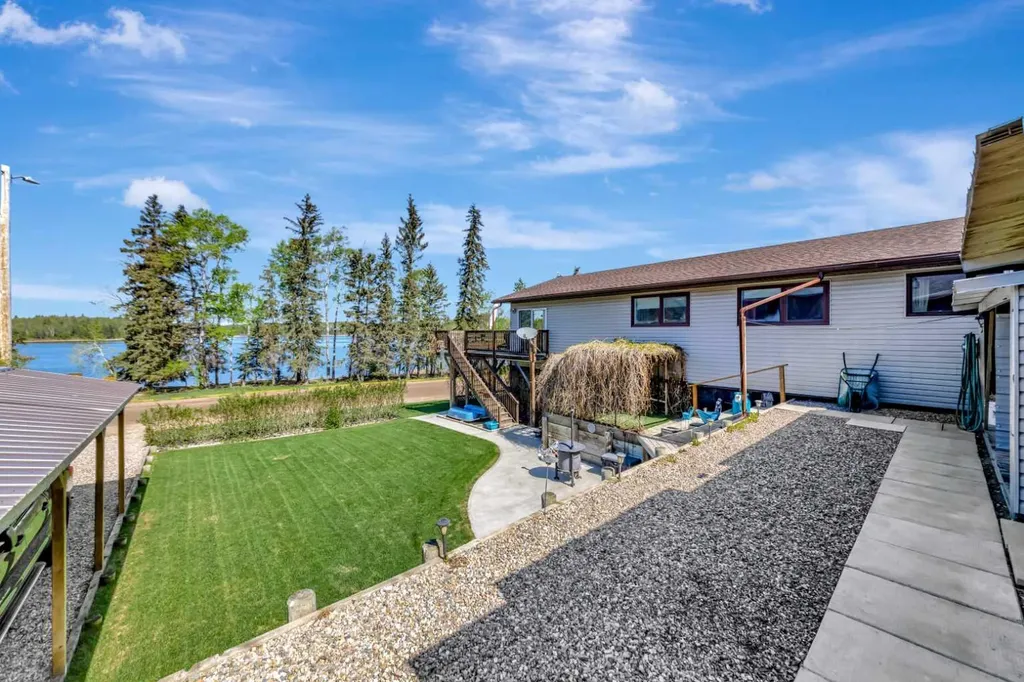 123 Kildaw Drive Loon Lake SK S0M 0C1