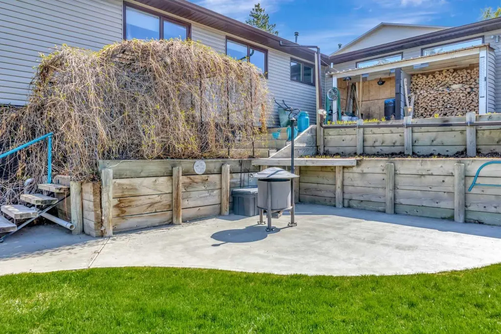123 Kildaw Drive Loon Lake SK S0M 0C1