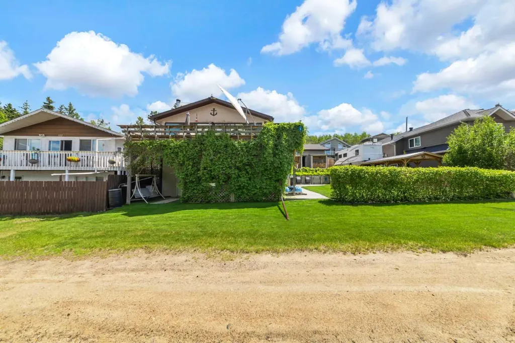 123 Kildaw Drive Loon Lake SK S0M 0C1