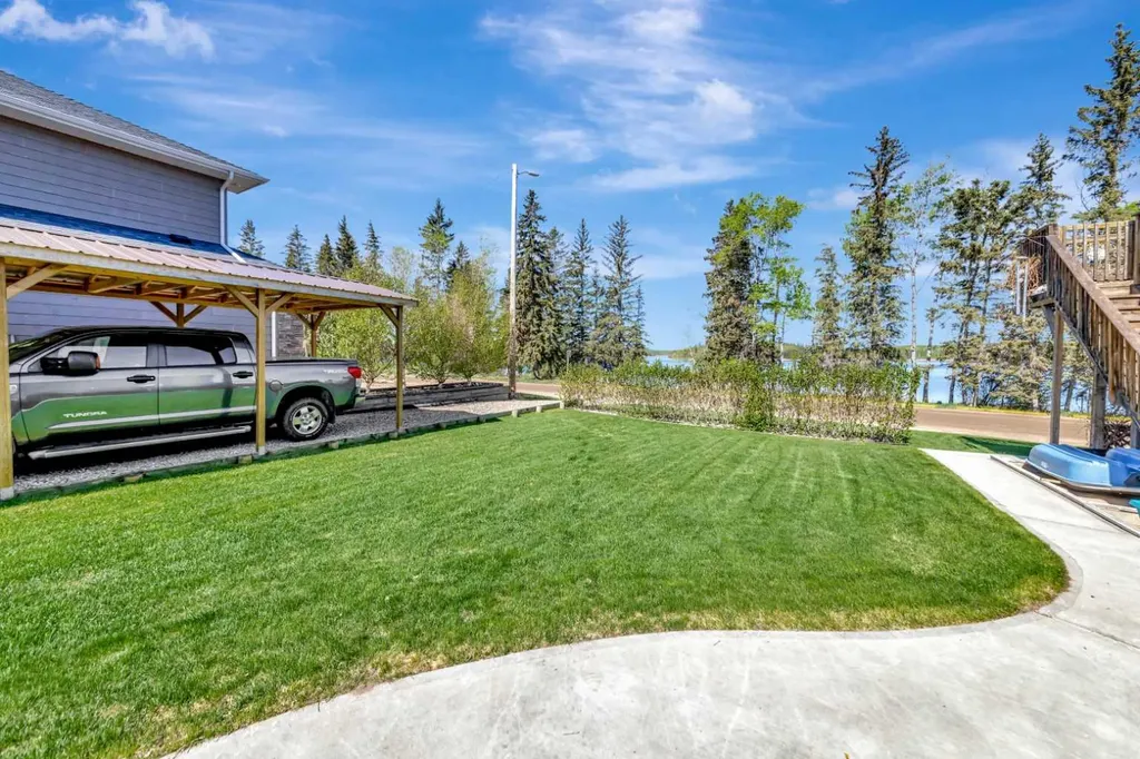123 Kildaw Drive Loon Lake SK S0M 0C1