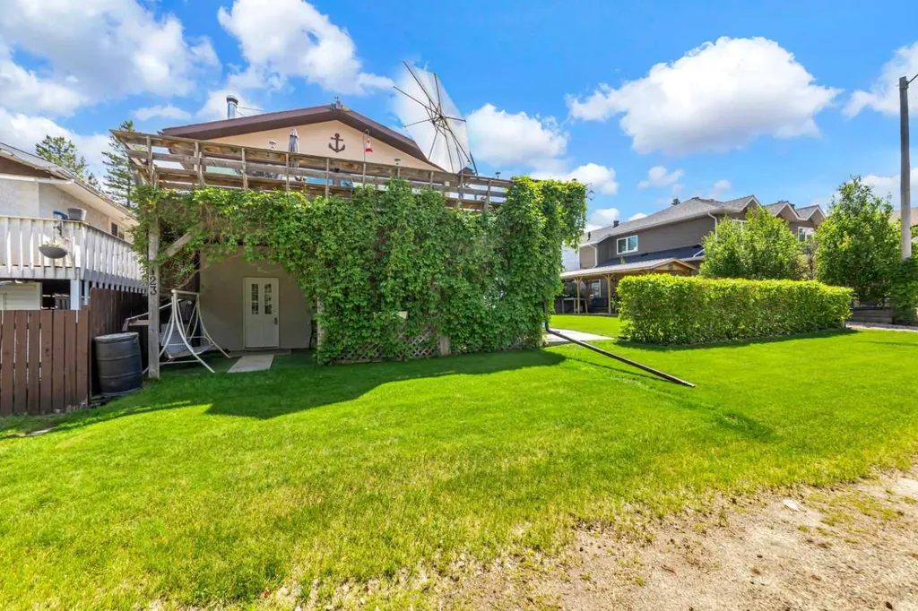 123 Kildaw Drive Loon Lake SK S0M 0C1