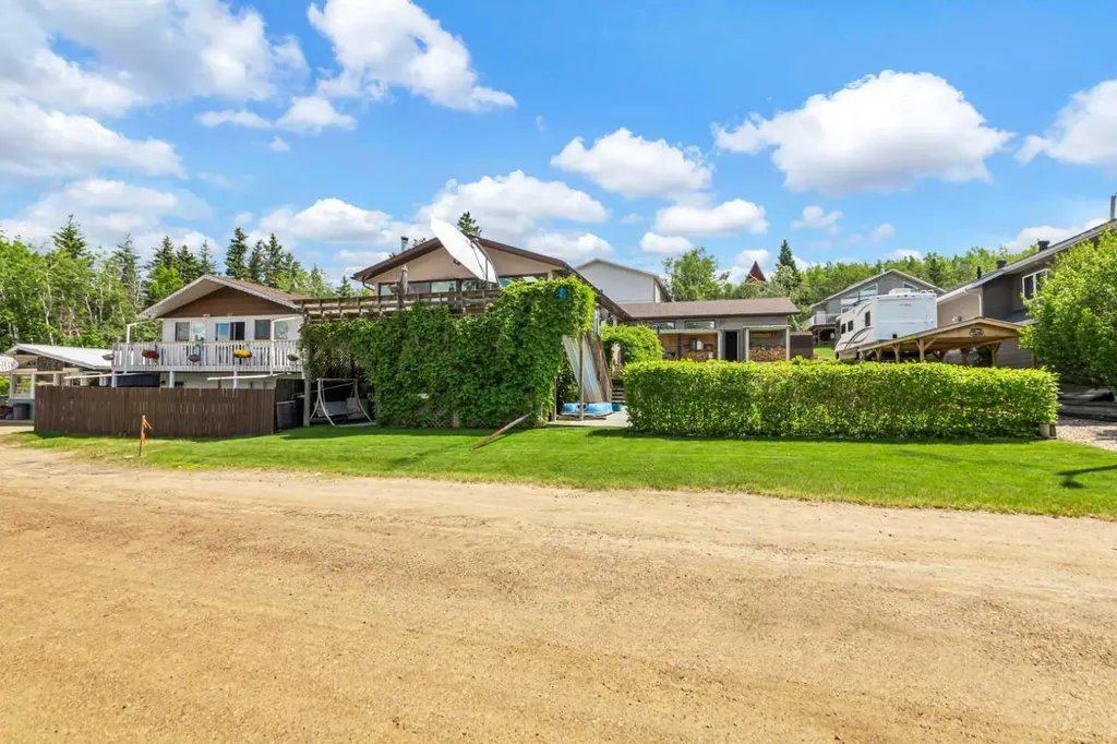 123 Kildaw Drive Loon Lake SK S0M 0C1