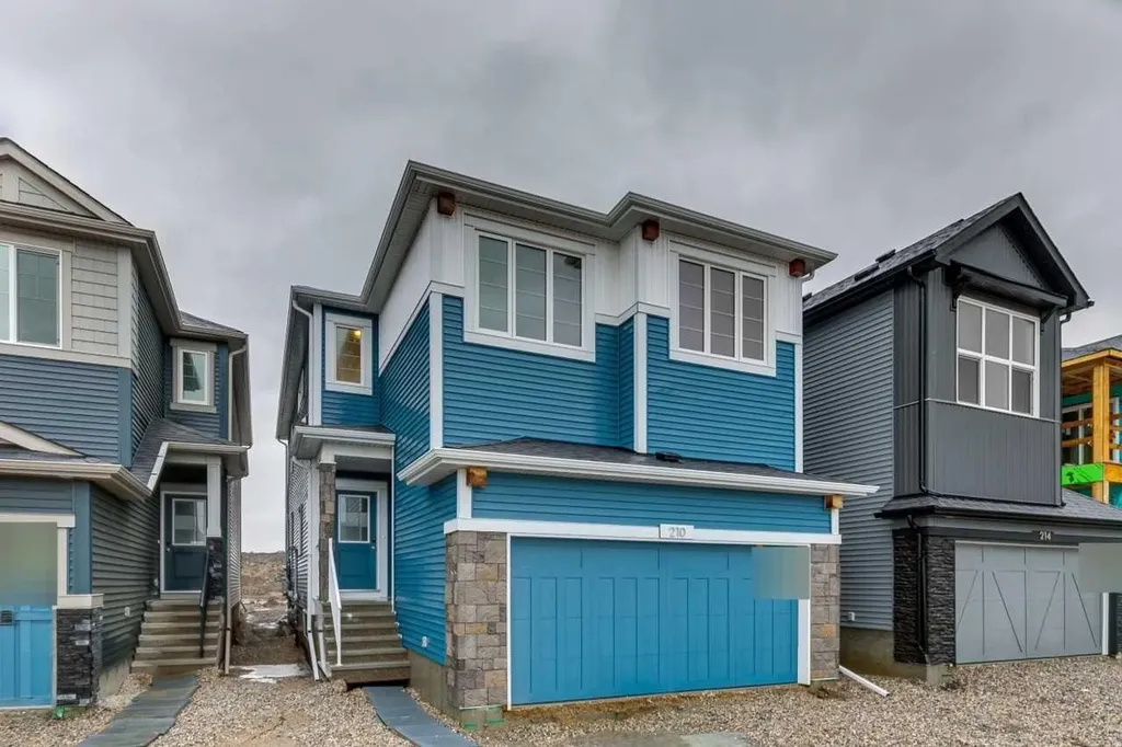210 Sora Way SE Calgary AB T3S0V5