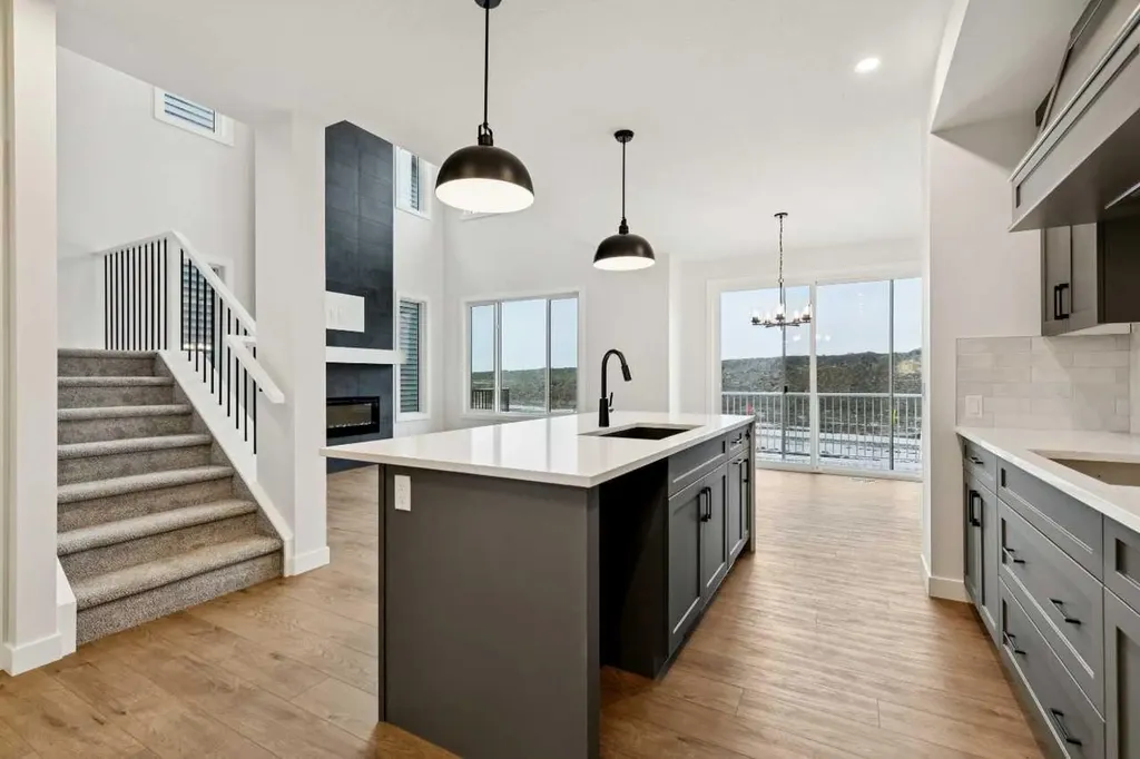 210 Sora Way SE Calgary AB T3S0V5