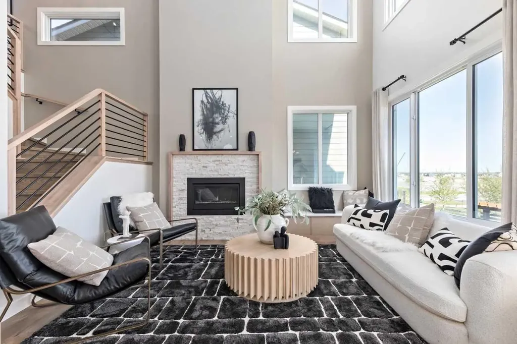210 Sora Way SE Calgary AB T3S0V5