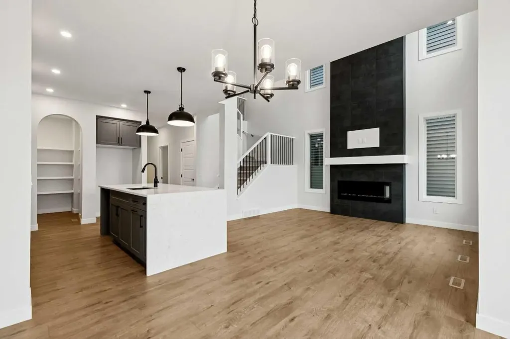 210 Sora Way SE Calgary AB T3S0V5