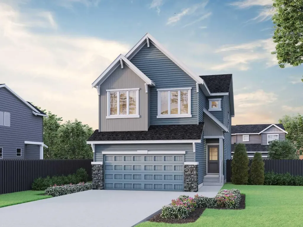 210 Sora Way SE Calgary AB T3S0V5