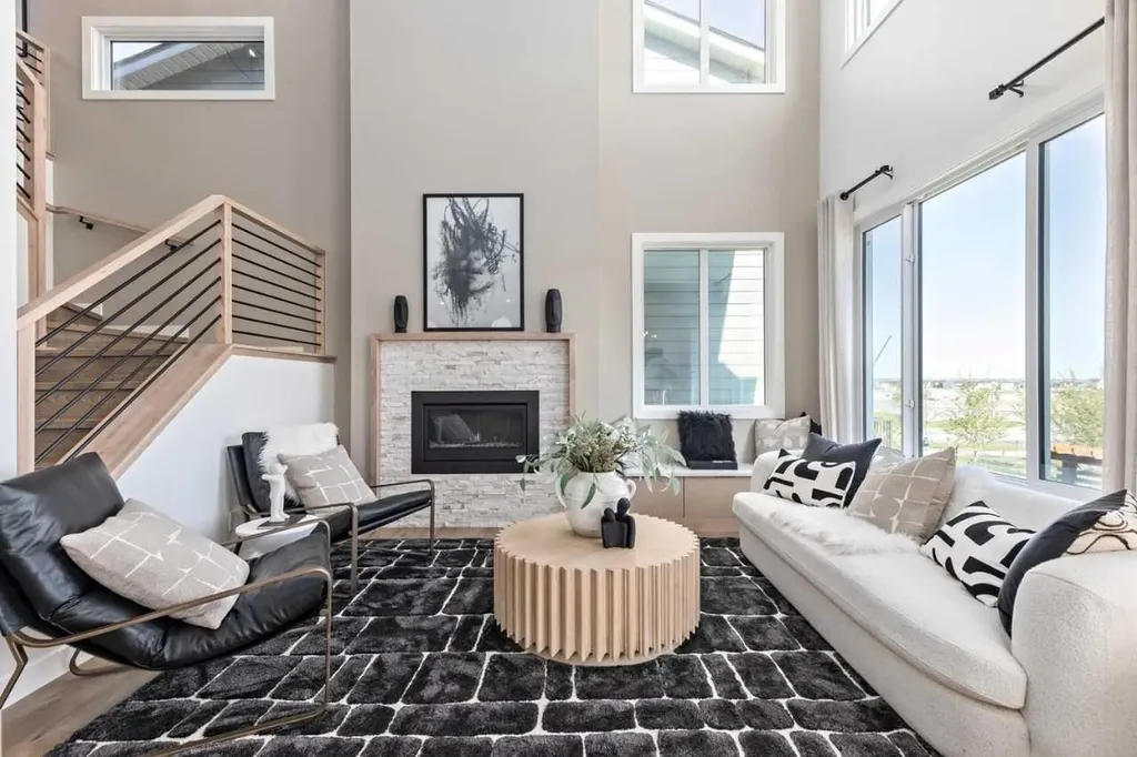 210 Sora Way SE Calgary AB T3S0V5