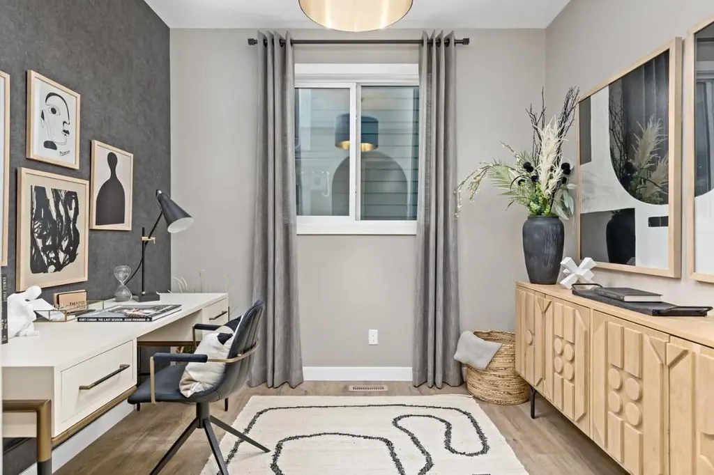210 Sora Way SE Calgary AB T3S0V5