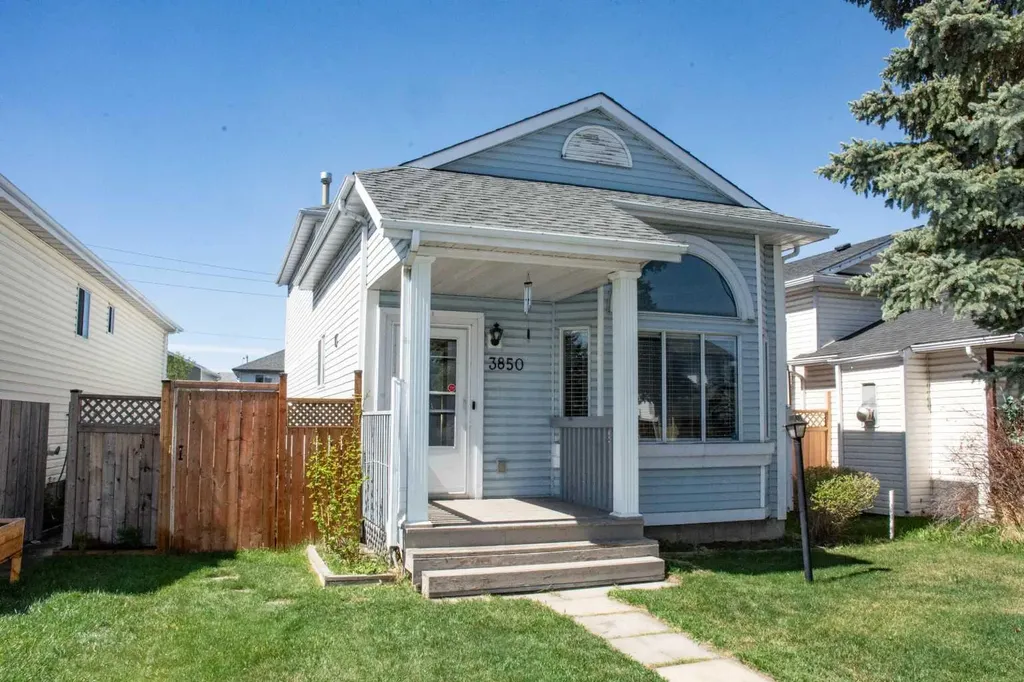 3850 Catalina Boulevard NE Calgary AB t1y 6y4