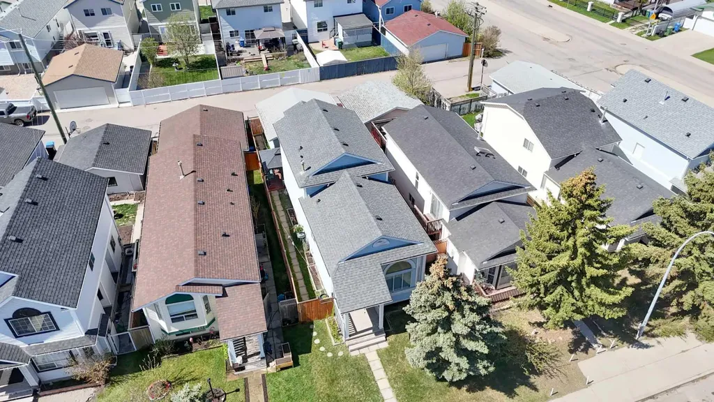 3850 Catalina Boulevard NE Calgary AB t1y 6y4