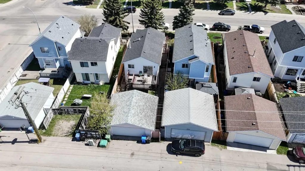 3850 Catalina Boulevard NE Calgary AB t1y 6y4