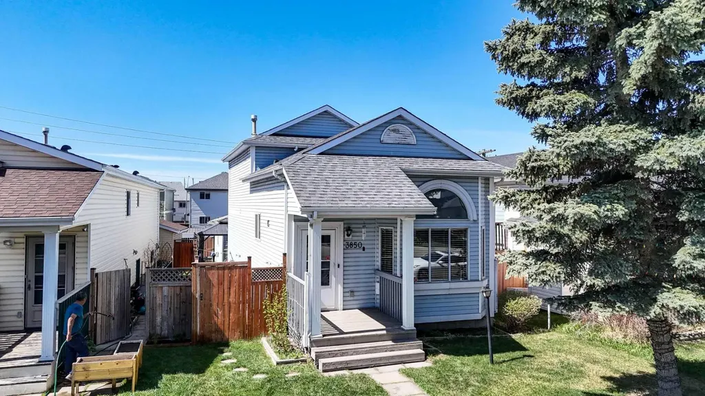 3850 Catalina Boulevard NE Calgary AB t1y 6y4